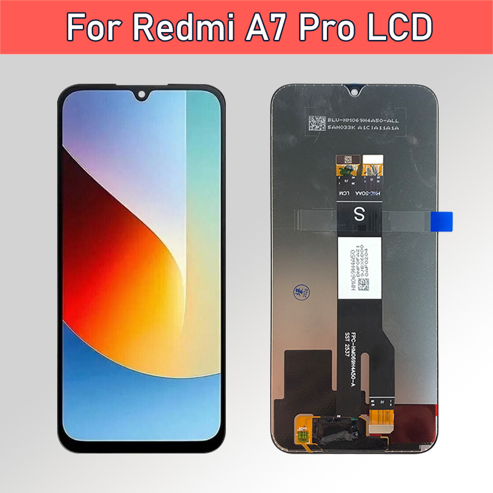 REDMİ A7 PRO SERVİS